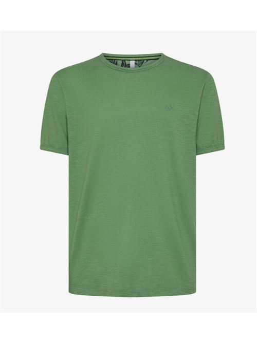 t-shirt bottom ss SUN 68 | T3511884